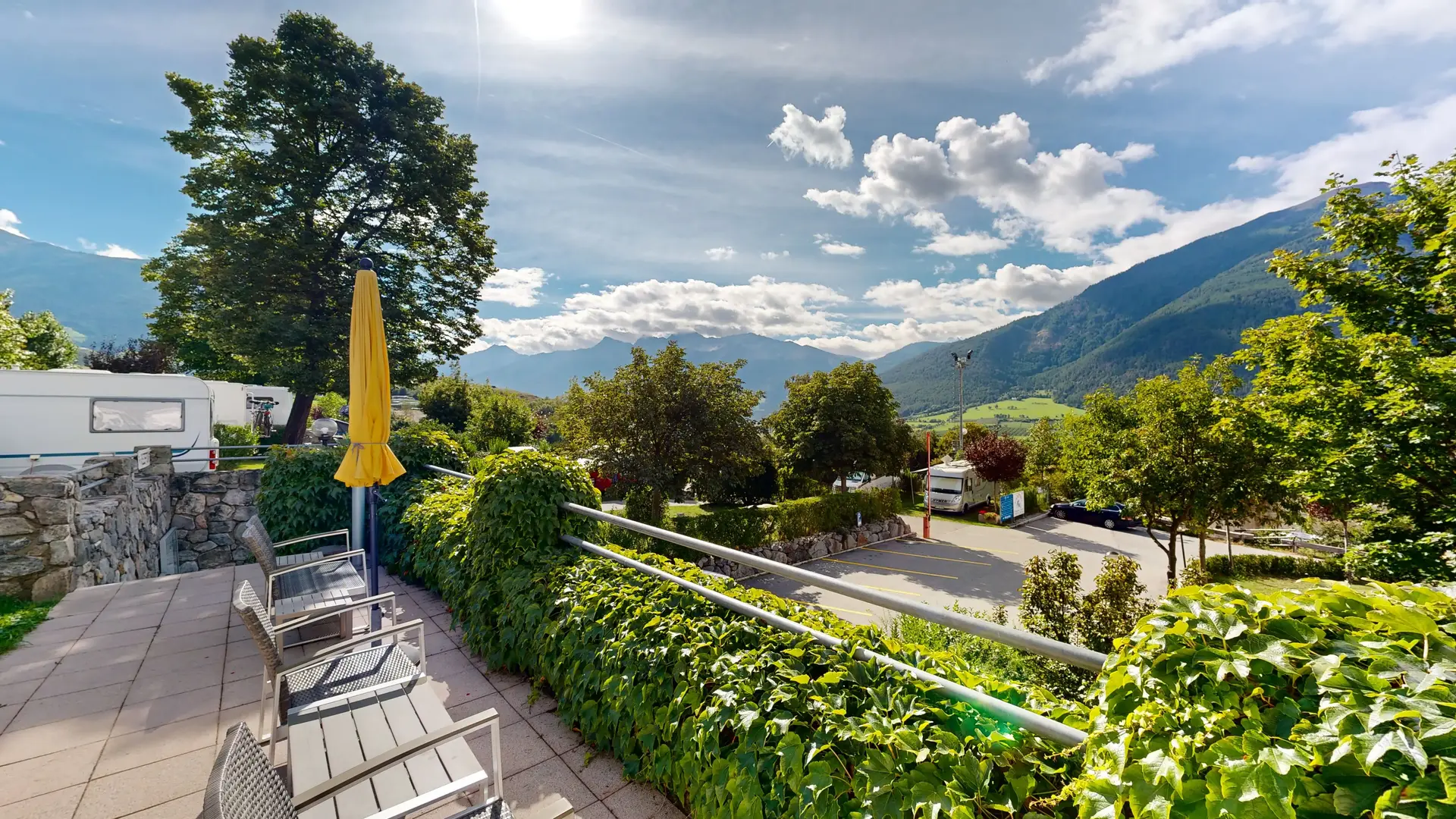 Home - Camping Mals