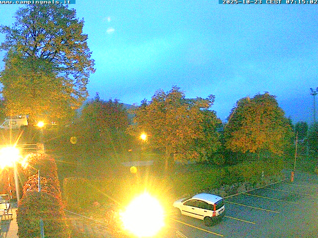 Webcam