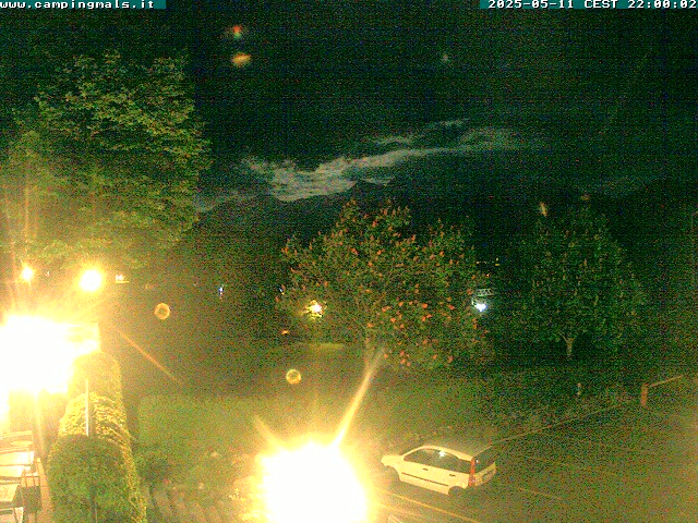 Webcam